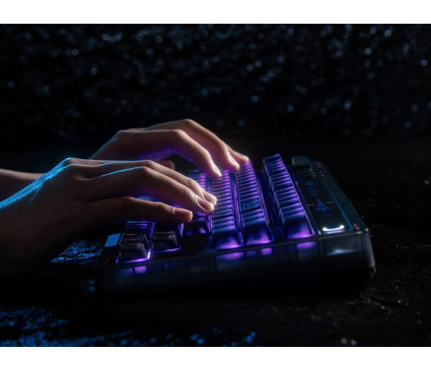 8BitDo Mechanical Keyboard Mecha Break RET00622 - 1367011 - zdjęcie 6